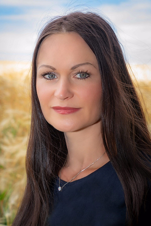 Heilpraktikerin Claudia Winkler Claudia Winkler Akupunktur Cranio Sacrale Therapie